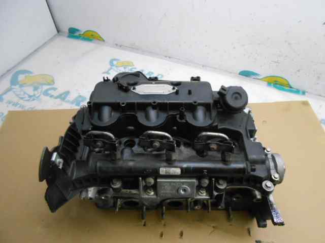 Culata para Jaguar S-Type