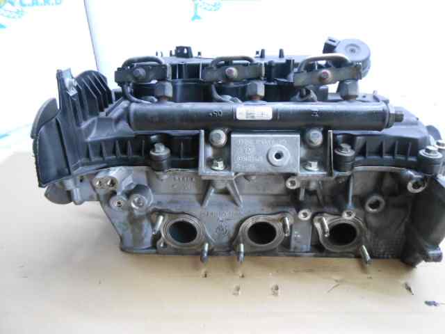 Culata para Jaguar S-Type