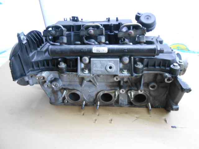 Culata para Jaguar S-Type