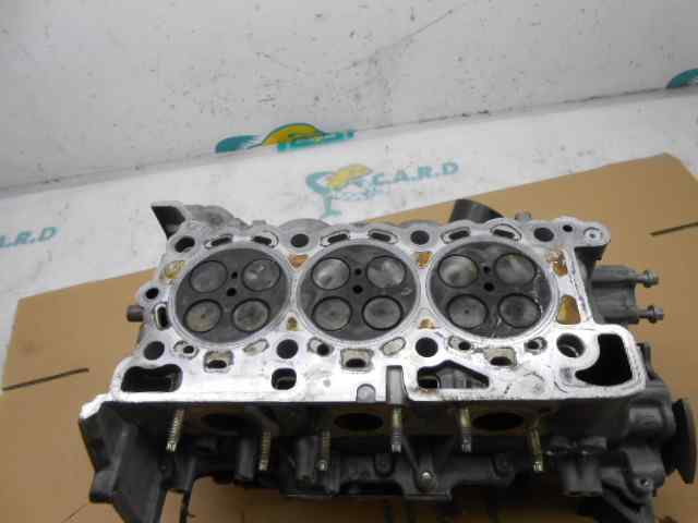 Culata para Jaguar S-Type