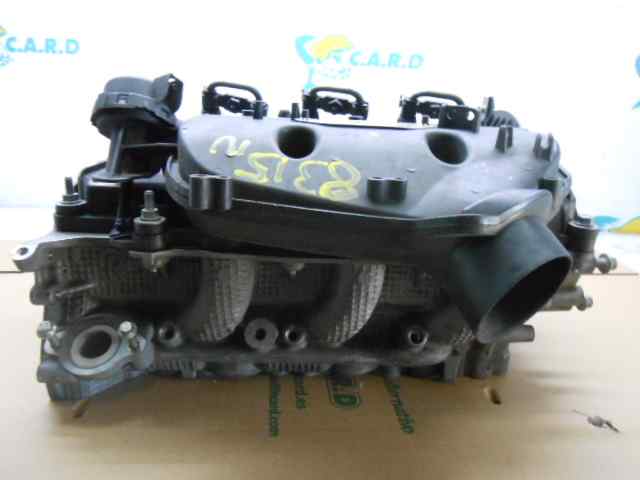 Culata para Jaguar S-Type
