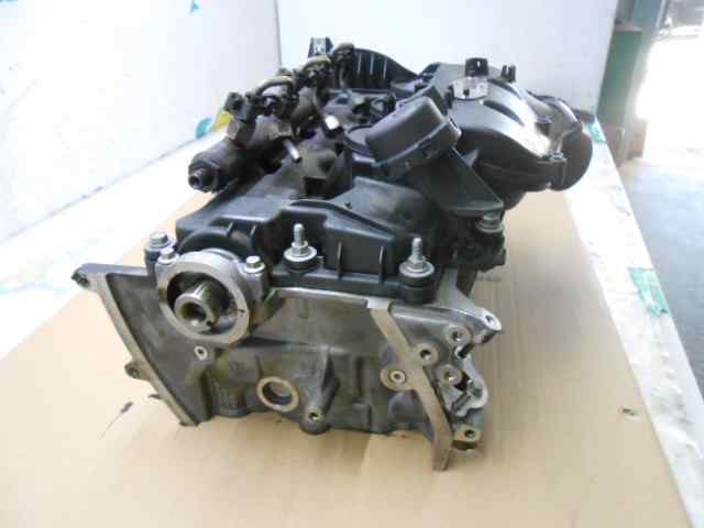 Culata para Jaguar S-Type