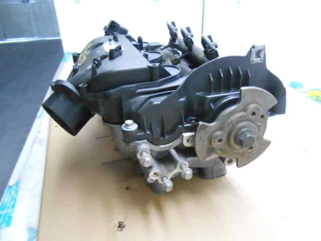 Culata para Jaguar S-Type