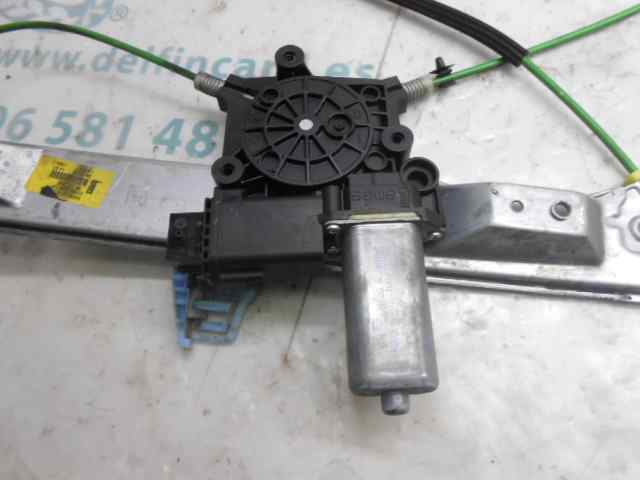 Elevalunas Delantero Izquierdo para Opel Corsa D