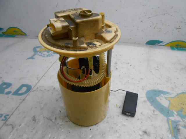 Aforador para Opel Corsa D