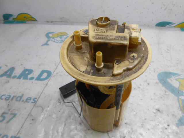 Aforador para Opel Corsa D