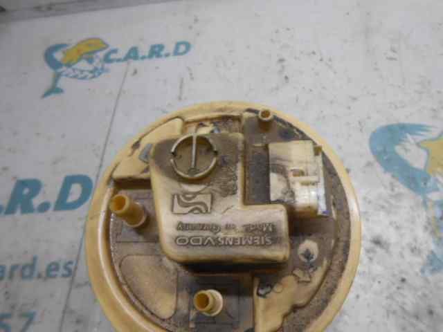Aforador para Opel Corsa D
