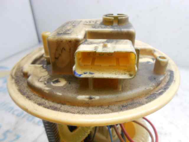 Aforador para Opel Corsa D