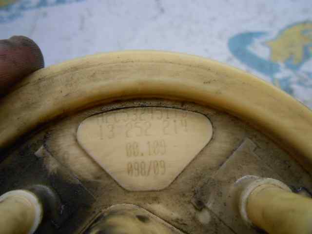 Aforador para Opel Corsa D