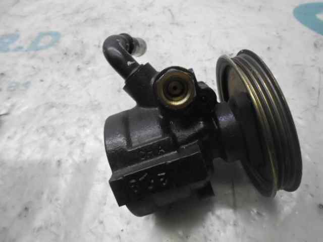 Bomba Direccion para Mg Serie 25 (Rf)