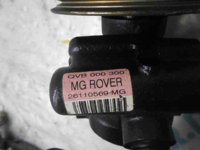 Bomba Direccion para Mg Serie 25 (Rf)