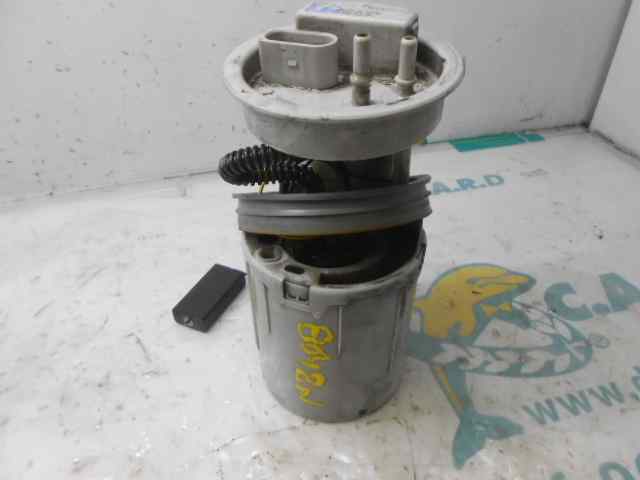 Aforador para Seat Ibiza (6L1)