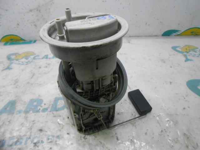 Aforador para Seat Ibiza (6L1)