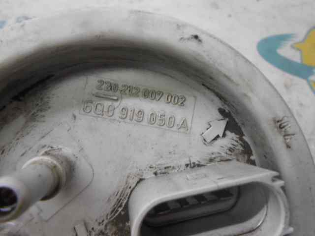 Aforador para Seat Ibiza (6L1)