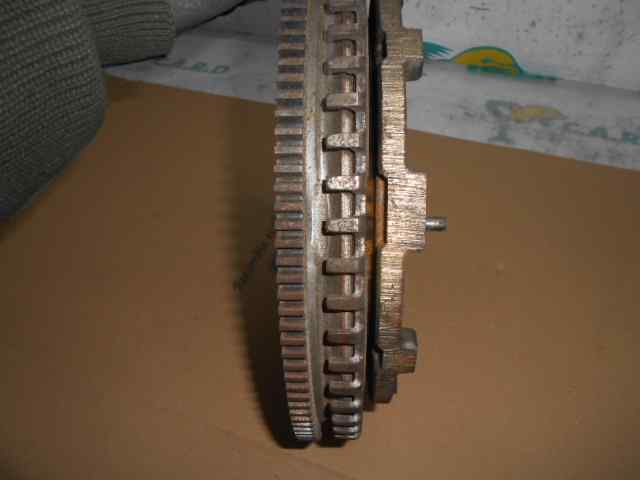 Volante Motor para Renault Megane Iii Sport Tourer