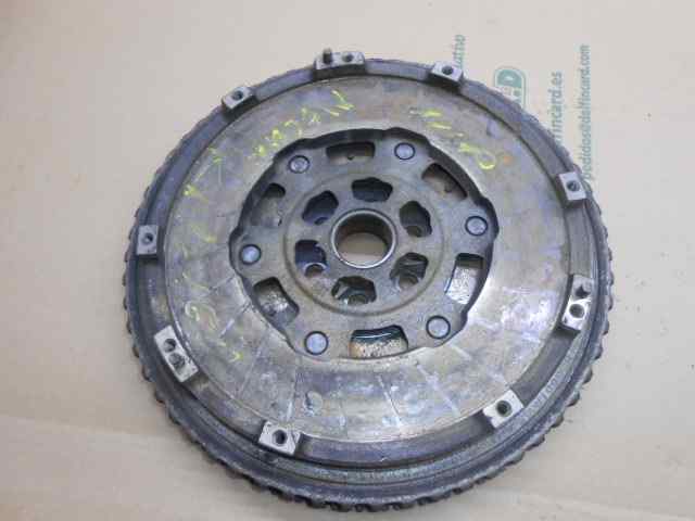 Volante Motor para Renault Megane Iii Sport Tourer