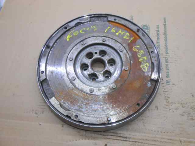 Volante Motor para Ford Focus Berlina (Cap)