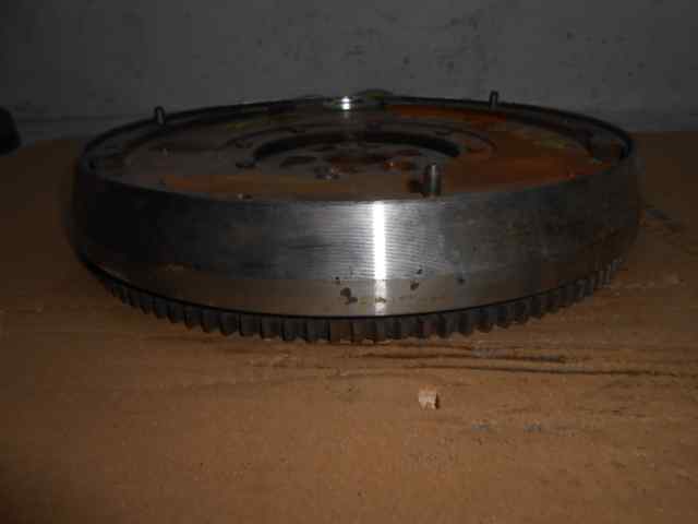 Volante Motor para Ford Focus Berlina (Cap)