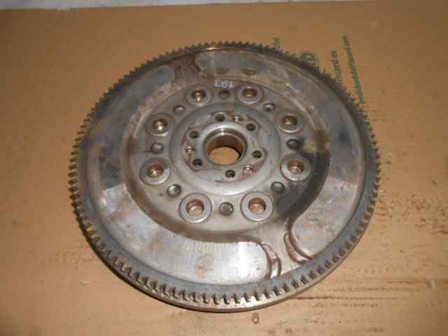 Volante Motor para Ford Focus Berlina (Cap)