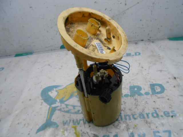 Aforador para Bmw Serie 1 Berlina (E81/E87)
