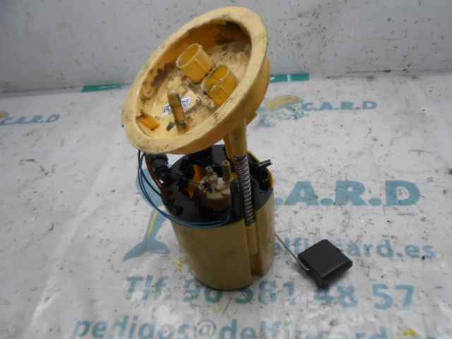 Aforador para Bmw Serie 1 Berlina (E81/E87)