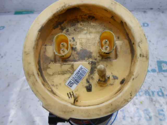 Aforador para Bmw Serie 1 Berlina (E81/E87)