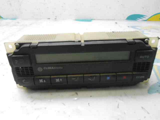 Mando Climatizador para Volkswagen Passat Berlina (3B2)