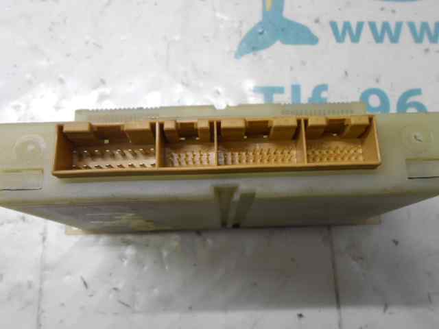 Mando Climatizador para Volkswagen Passat Berlina (3B2)