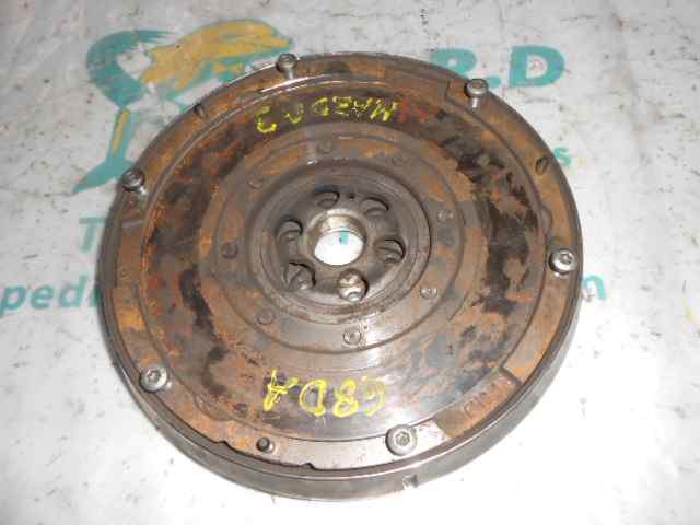 Volante Motor para Mazda 3 Berlina (Bk)