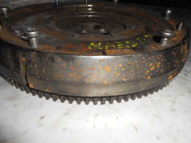 Volante Motor para Mazda 3 Berlina (Bk)