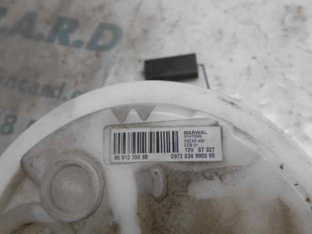 Aforador para Peugeot 308