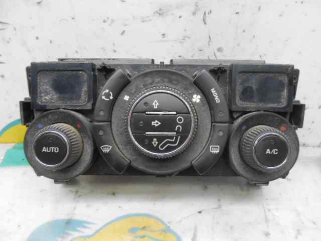 Mando Climatizador para Peugeot 308