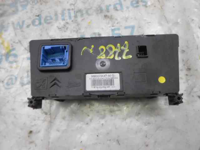 Mando Climatizador para Peugeot 308