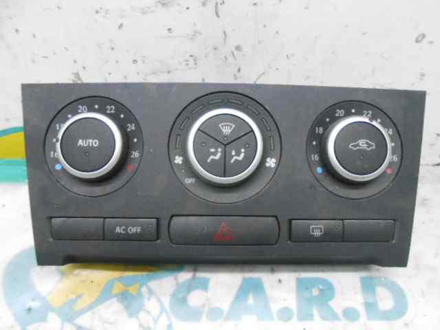 Mando Climatizador para Saab 9-3 Sport Sedán