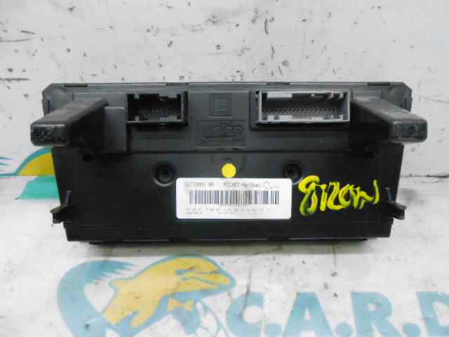 Mando Climatizador para Saab 9-3 Sport Sedán