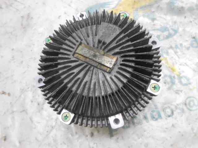 Ventilador Viscoso Motor para Mitsubishi Montero (V60/V70)