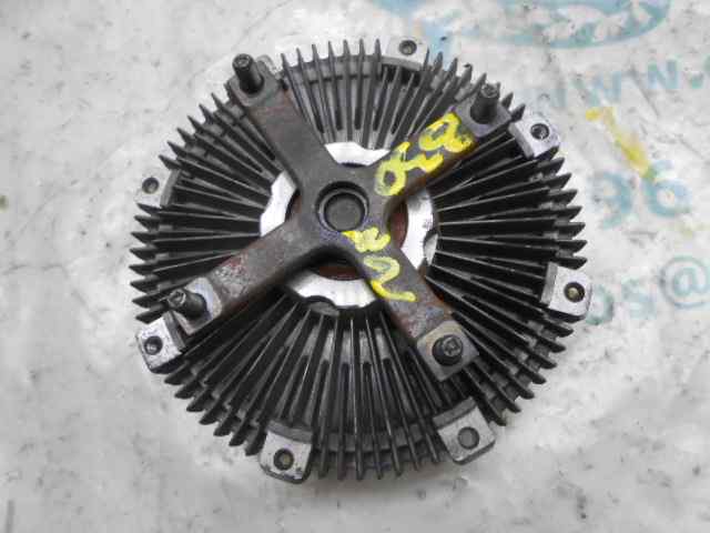 Ventilador Viscoso Motor para Mitsubishi Montero (V60/V70)