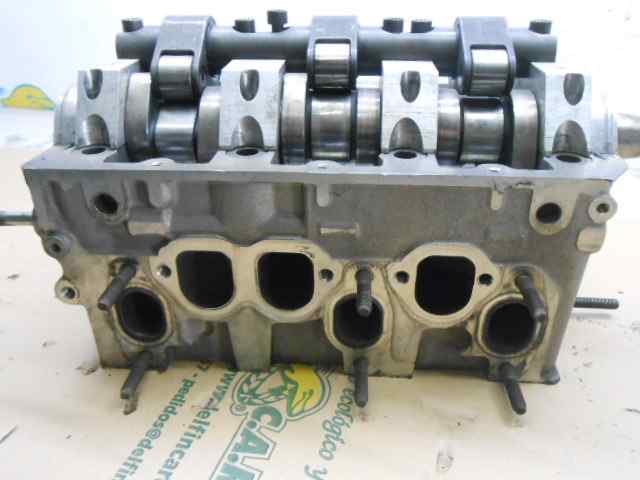 Culata para Seat Ibiza (6L1)