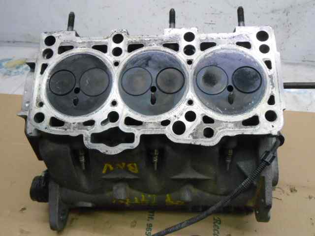 Culata para Seat Ibiza (6L1)