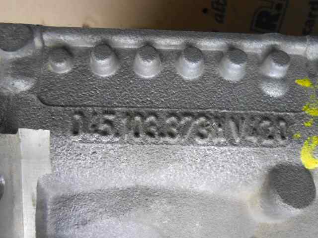 Culata para Seat Ibiza (6L1)