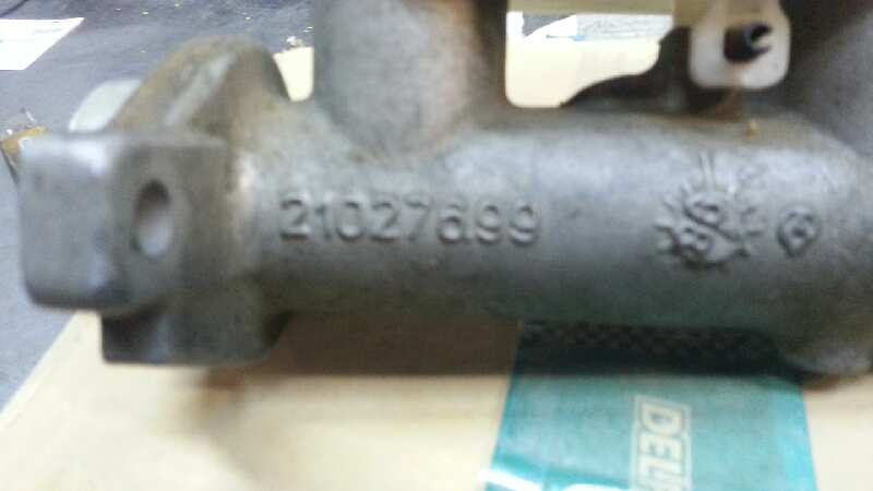 Bomba Freno para Nissan Primera Berlina (P11)