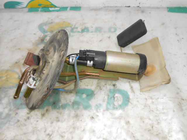 Aforador para Honda Cr-V (Rd1/3)
