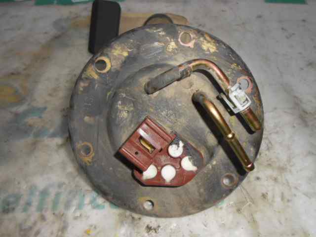 Aforador para Honda Cr-V (Rd1/3)