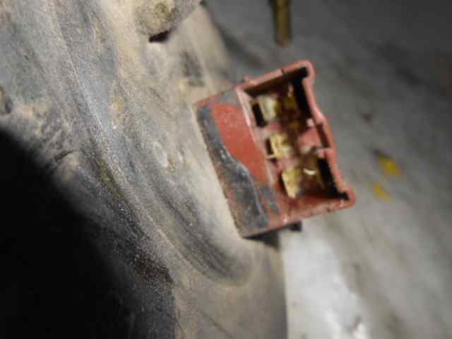 Aforador para Honda Cr-V (Rd1/3)