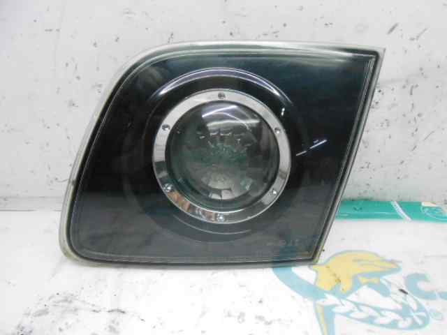 Piloto Trasero Derecho para Mazda 3 Berlina (Bk)