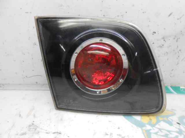 Piloto Trasero Izquierdo para Mazda 3 Berlina (Bk)