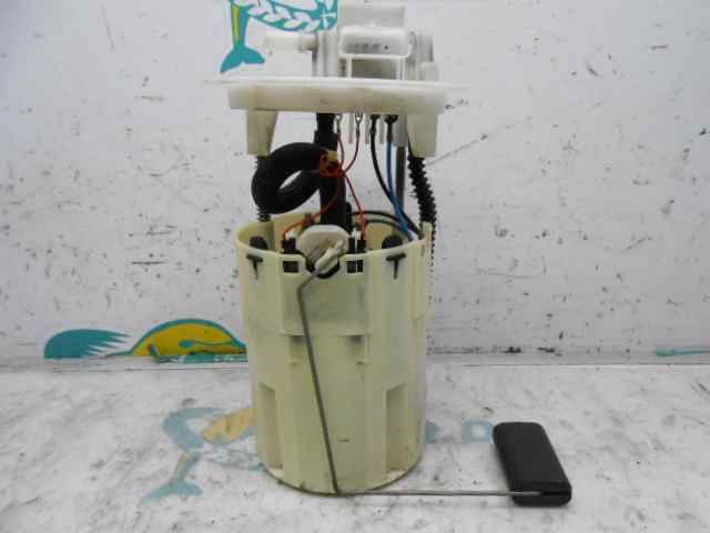 Aforador para Lancia Ypsilon (101)
