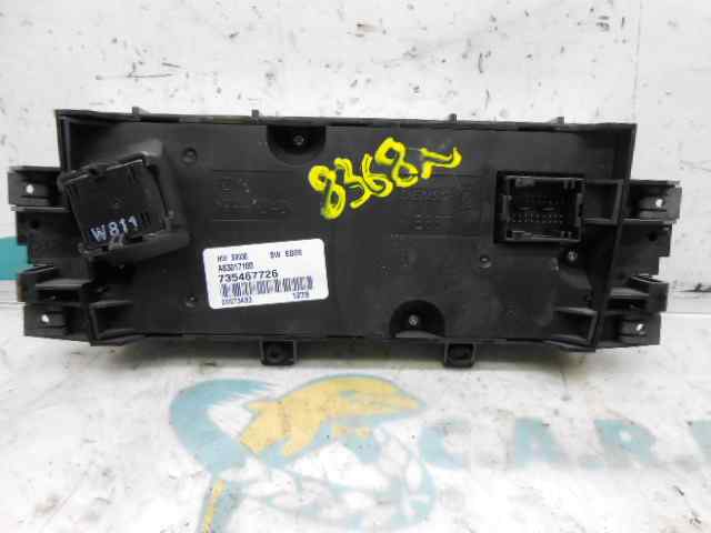 Mando Climatizador para Lancia Ypsilon (101)