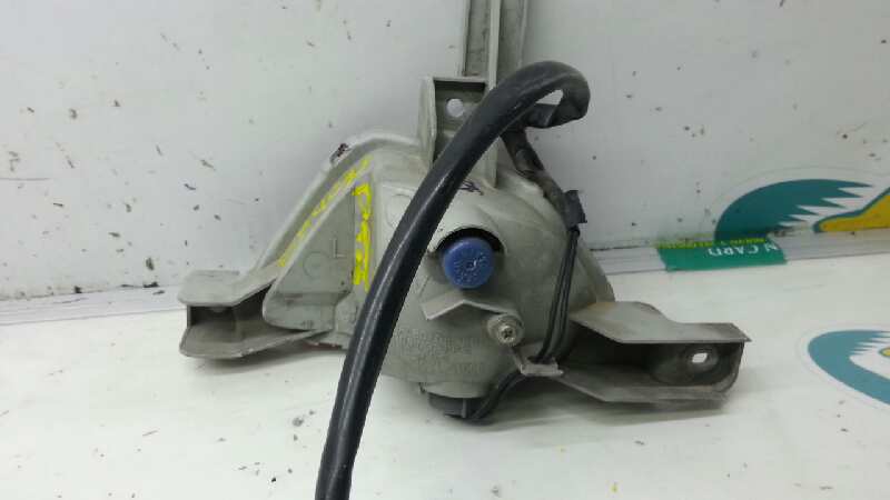 Faro Antiniebla Trasero Izquierdo para Mazda 2 Lim. (De)