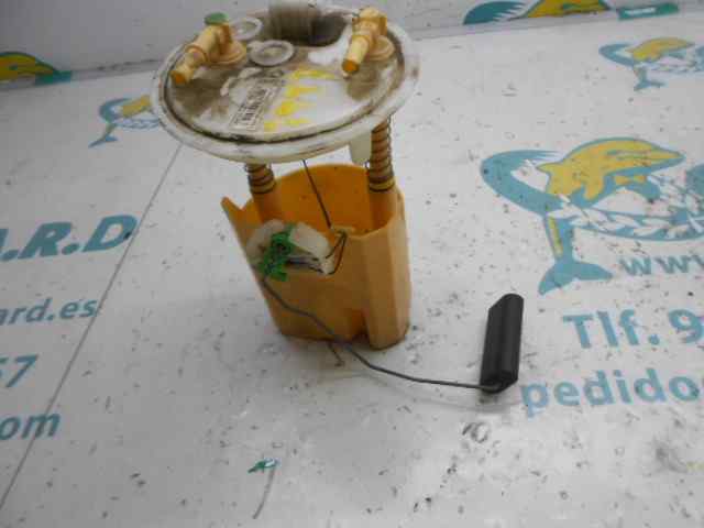 Aforador para Renault Clio Iii